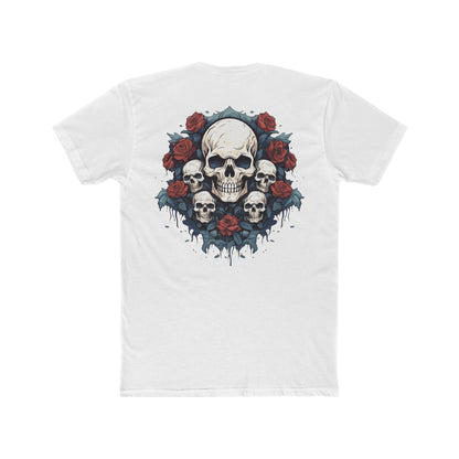Petals of the Grave