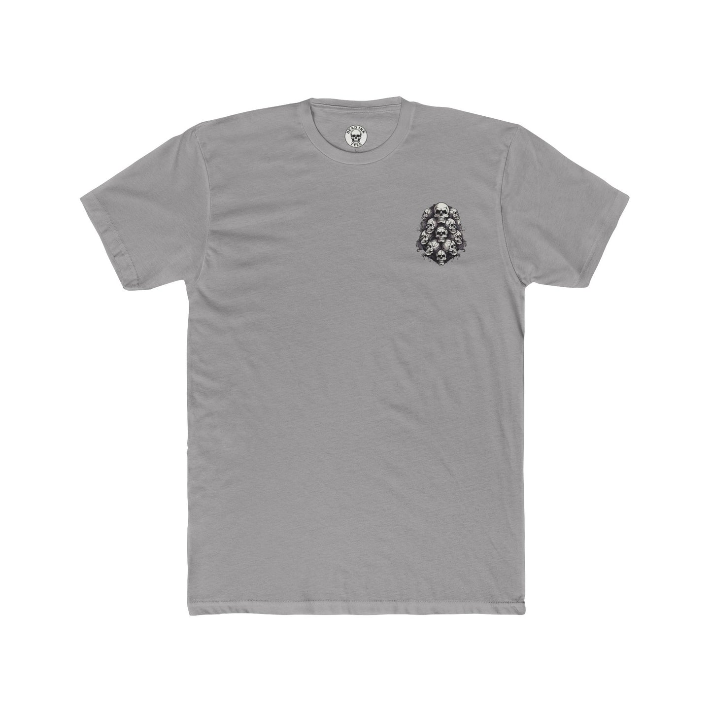 Grim Grayscale