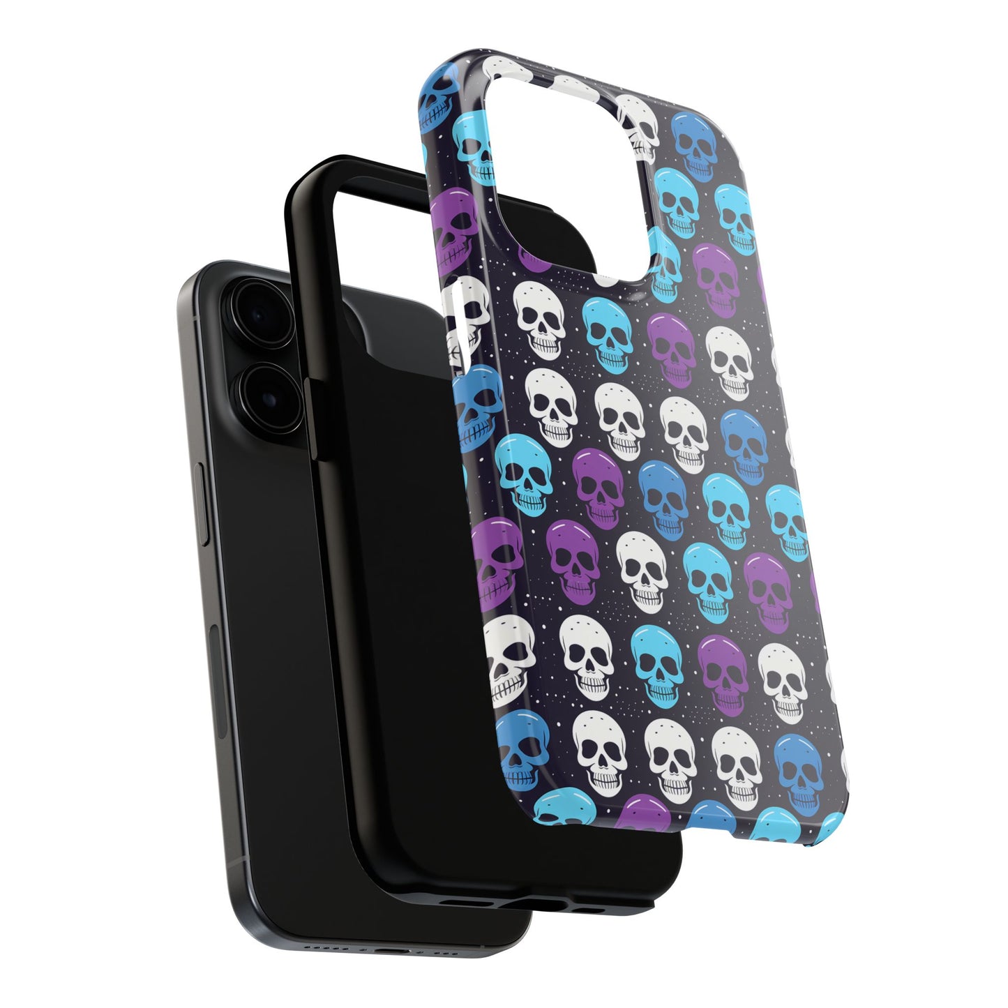 Stellar Skulls