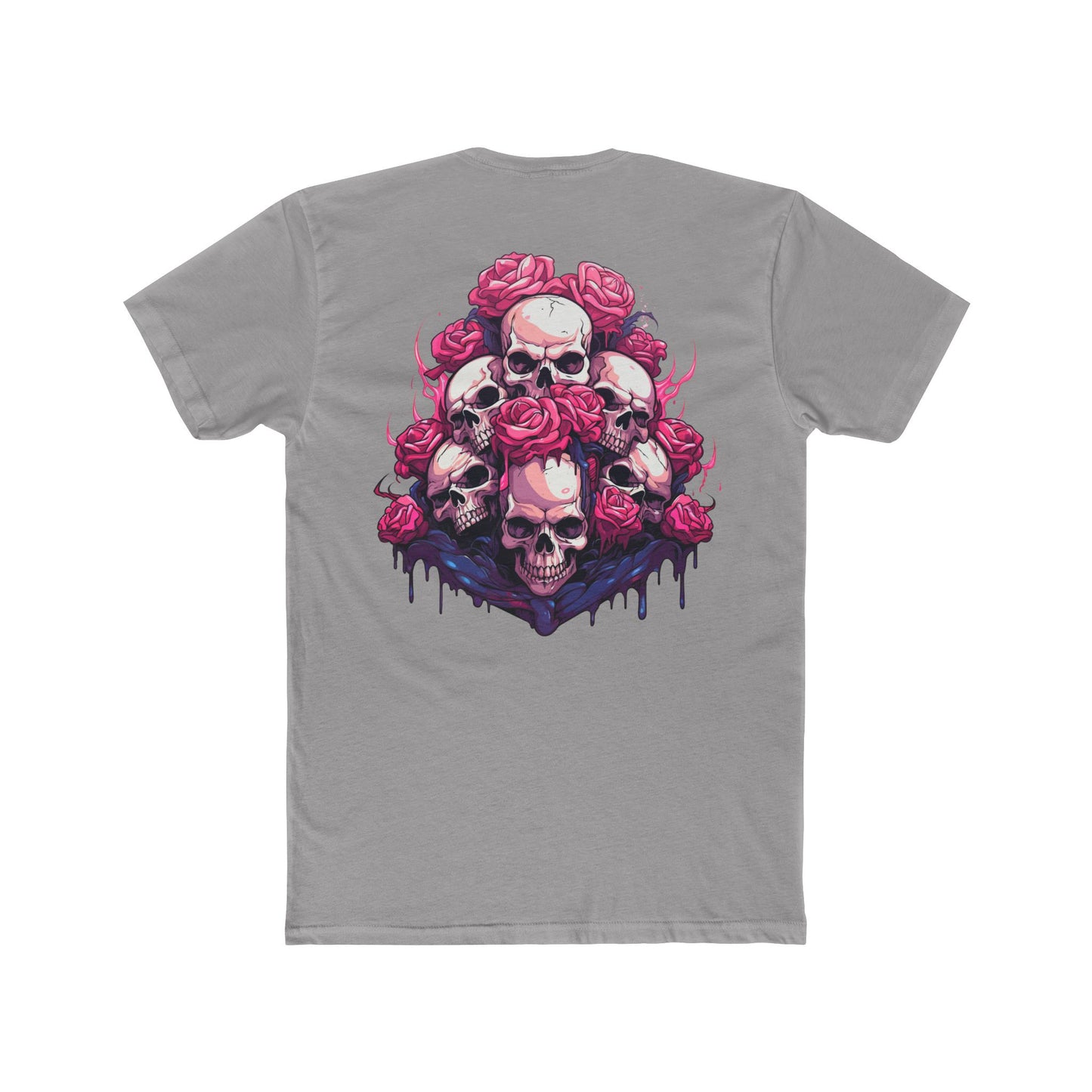 Roses for the Reaper