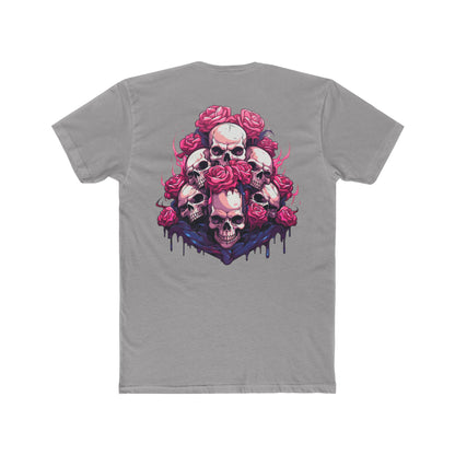 Roses for the Reaper