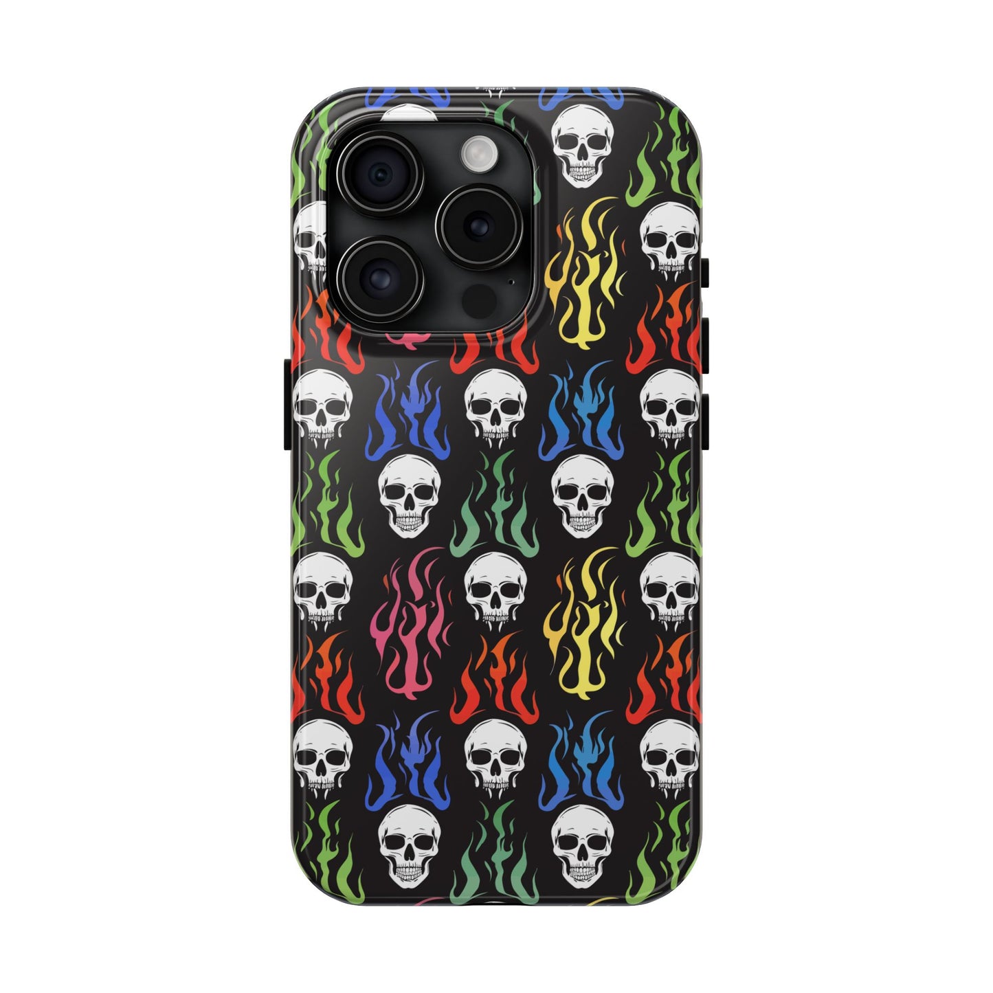 Blazing Bones