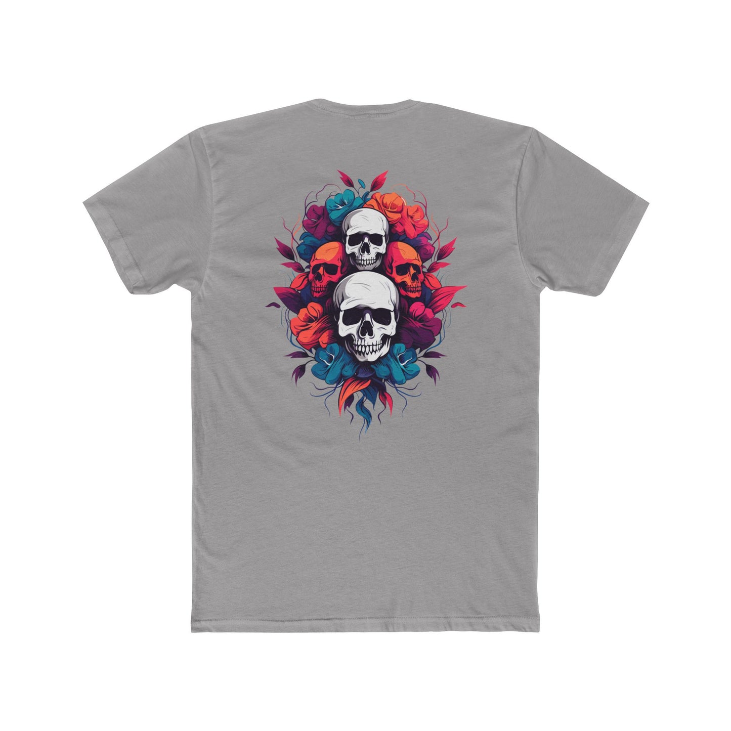 Deadly Paradise