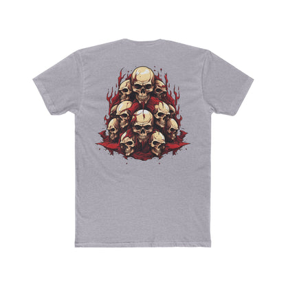 Blood Tithe