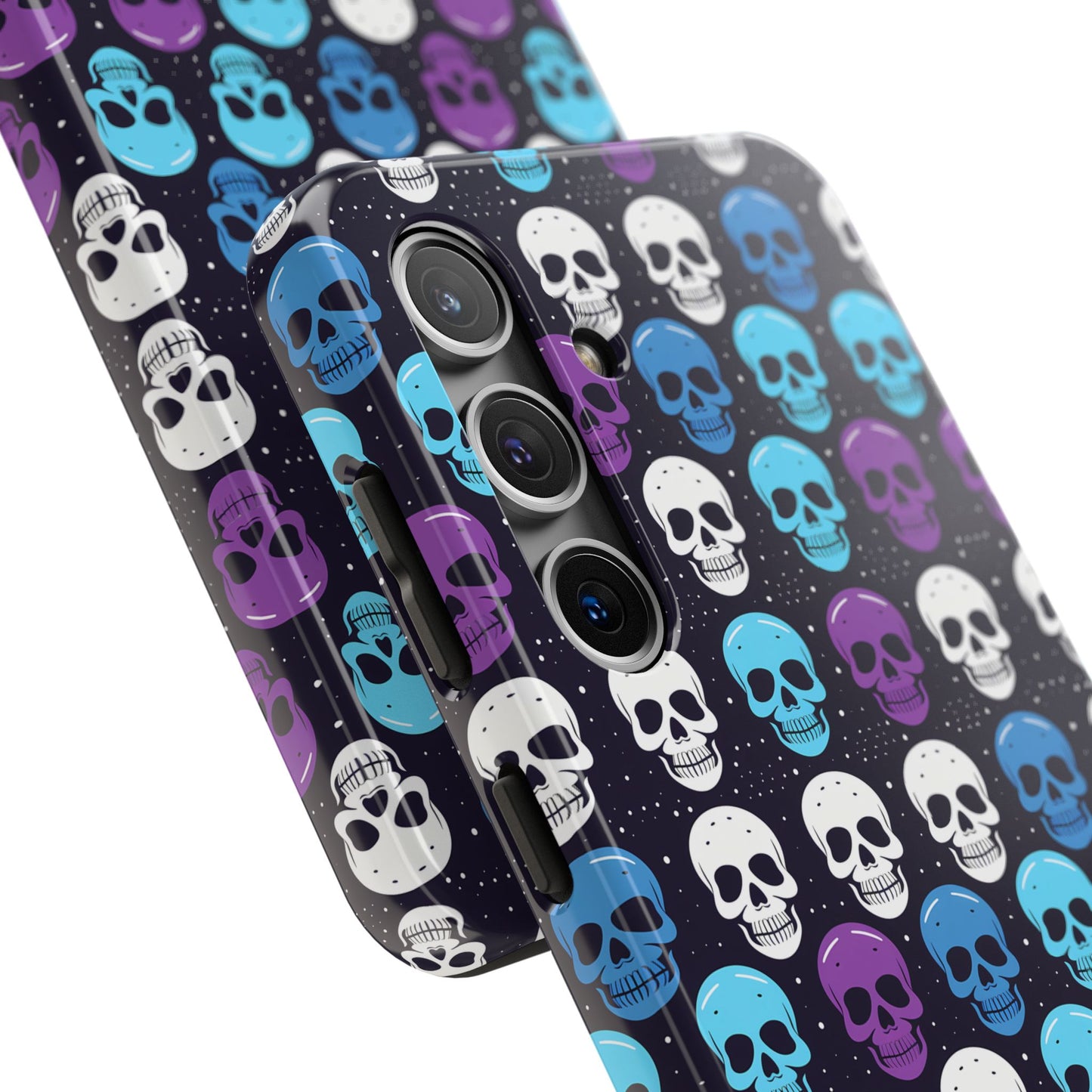 Stellar Skulls