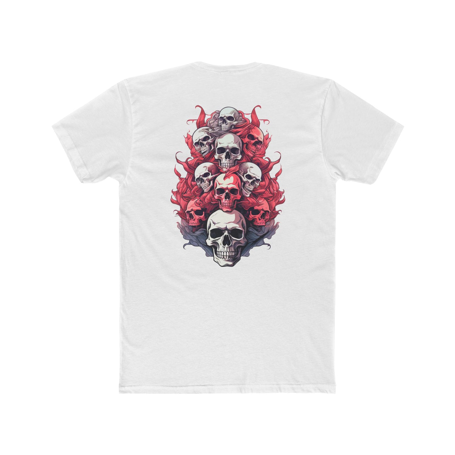 The Ornate Dead