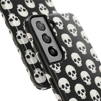 Dead Simple