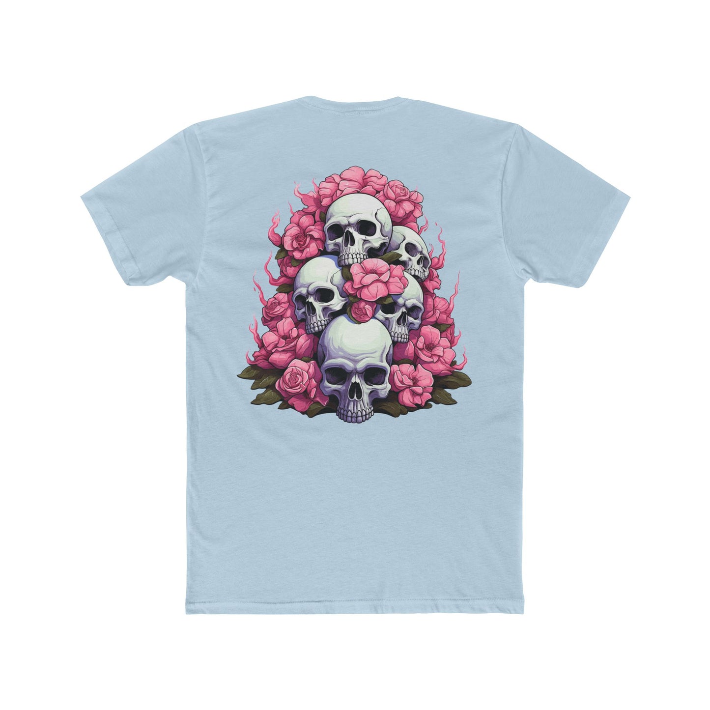 Roses for the Dead