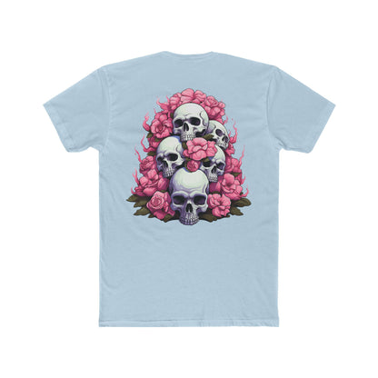 Roses for the Dead
