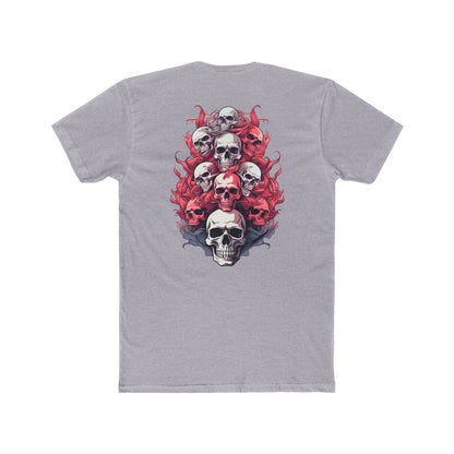 The Ornate Dead