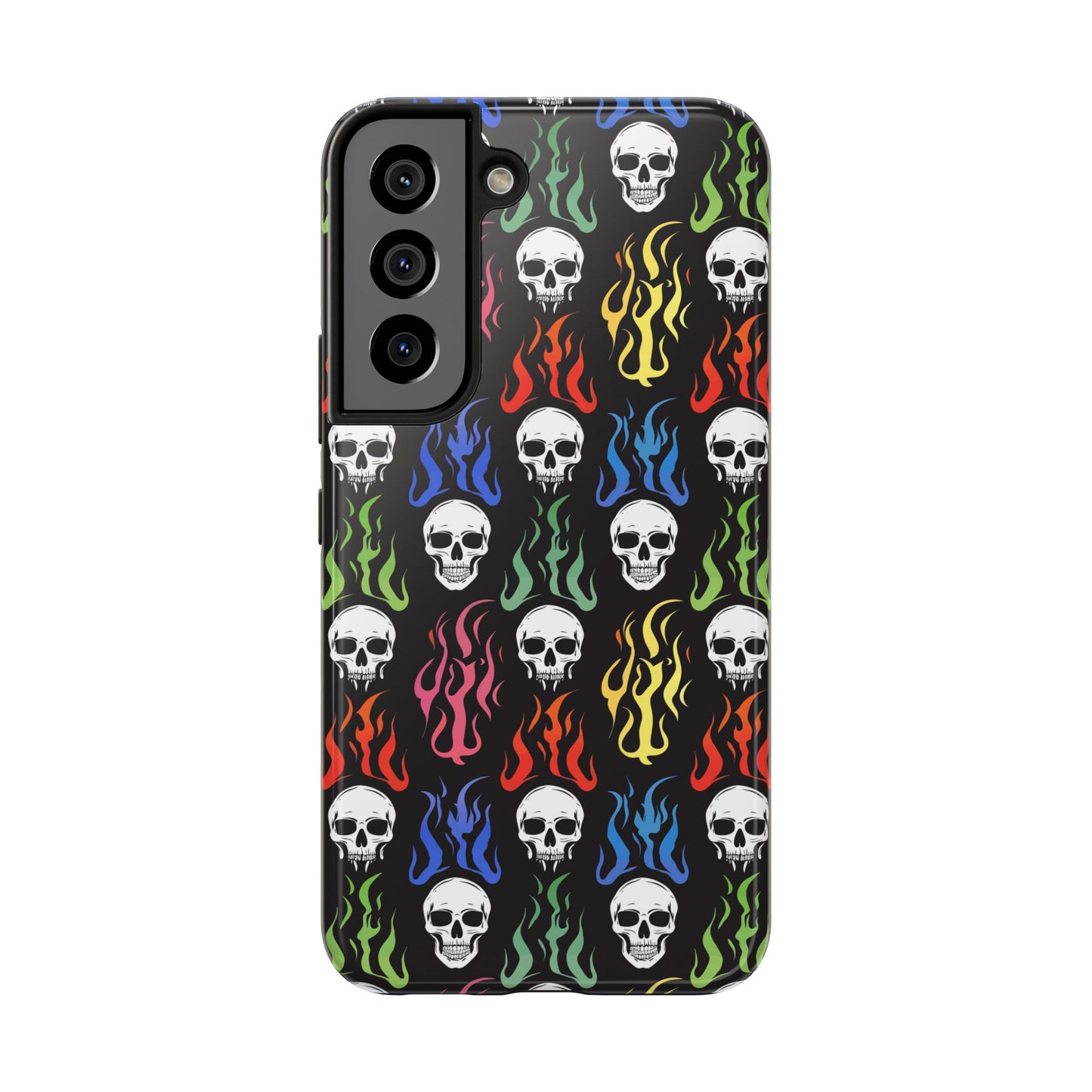 Blazing Bones