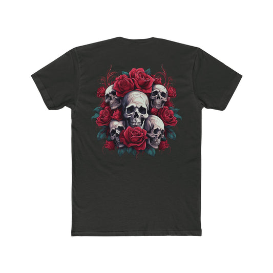 Rose Requiem