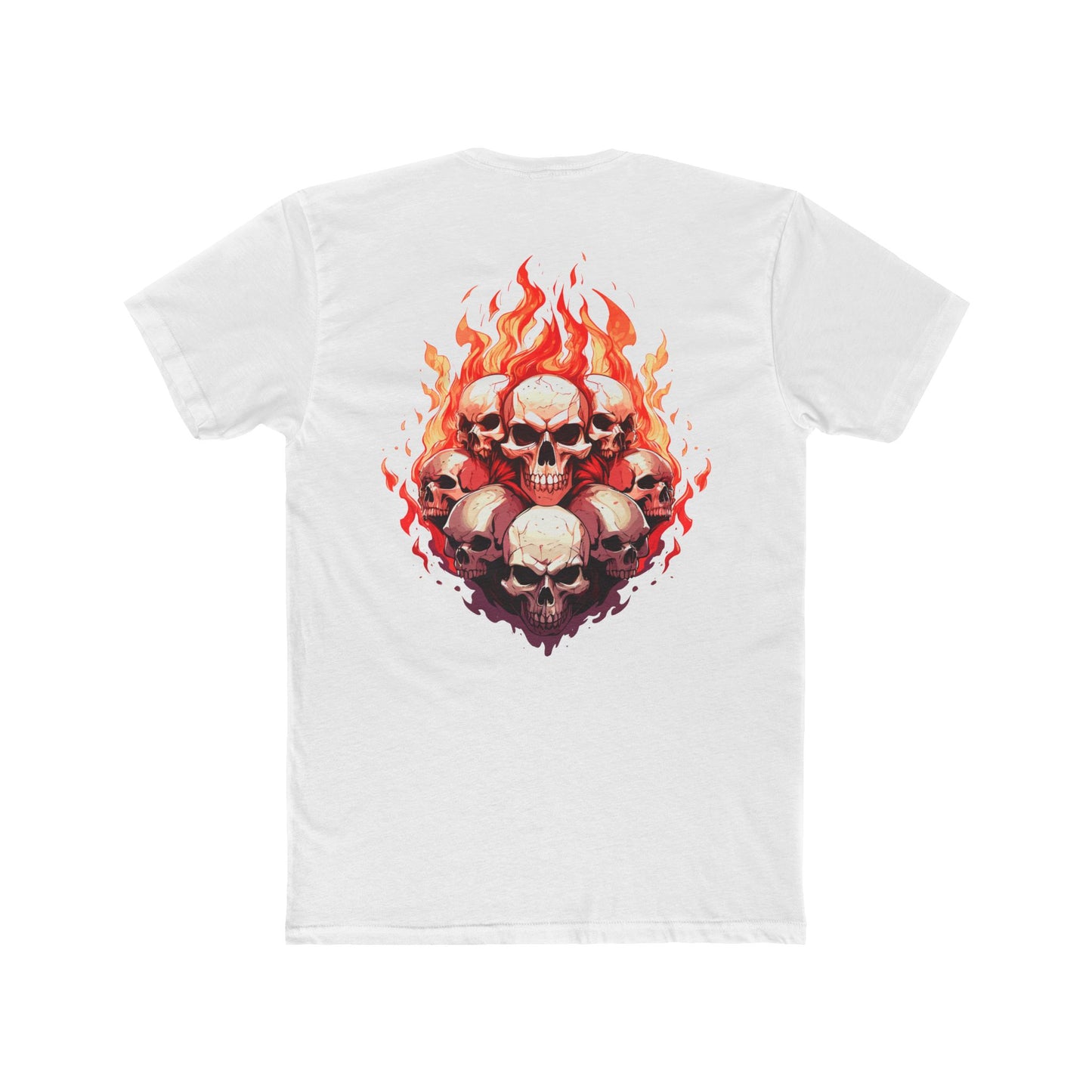 Pyroskulls