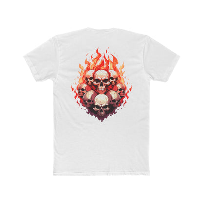 Pyroskulls