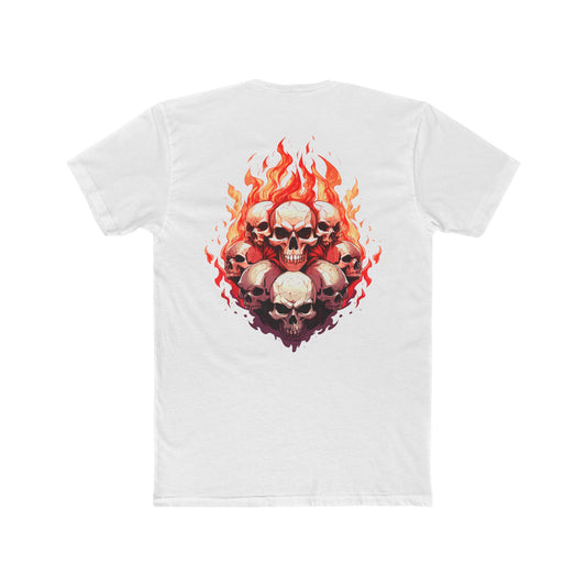 Pyroskulls