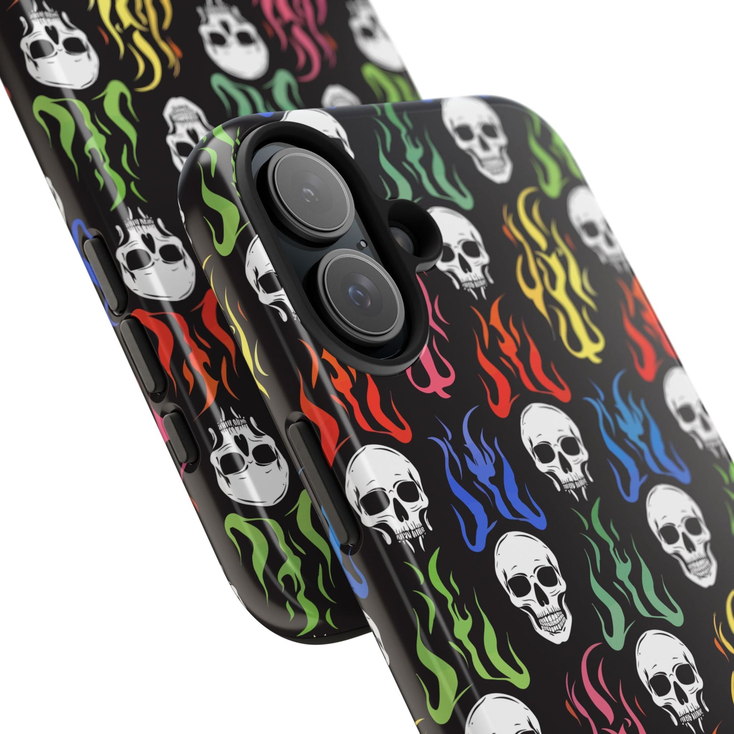 Blazing Bones