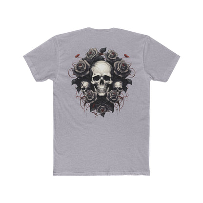 Death in Bloom