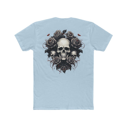 Death in Bloom