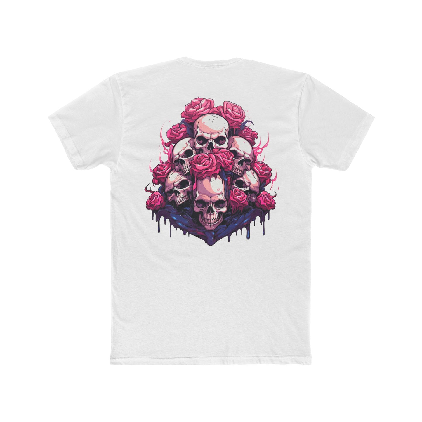 Roses for the Reaper