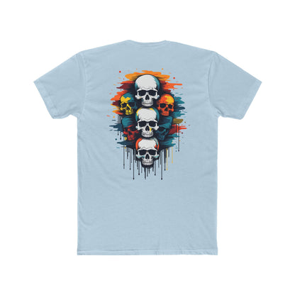 Painted Afterlife