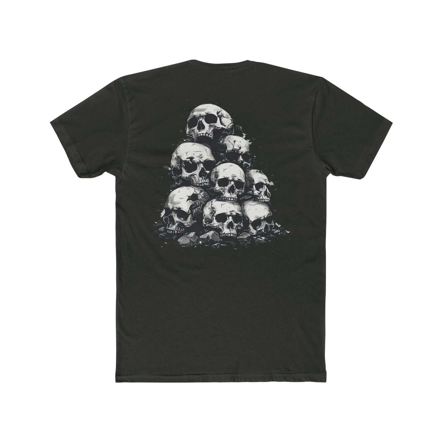 Weathered Death
