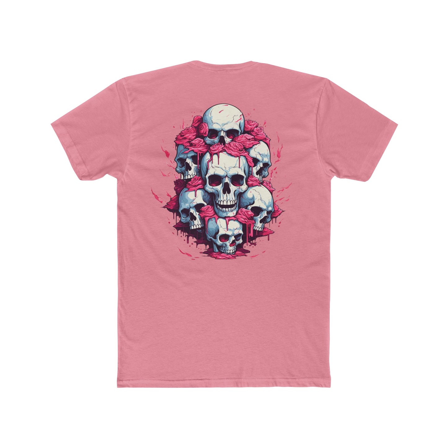 Deadly in Pink
