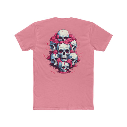 Deadly in Pink