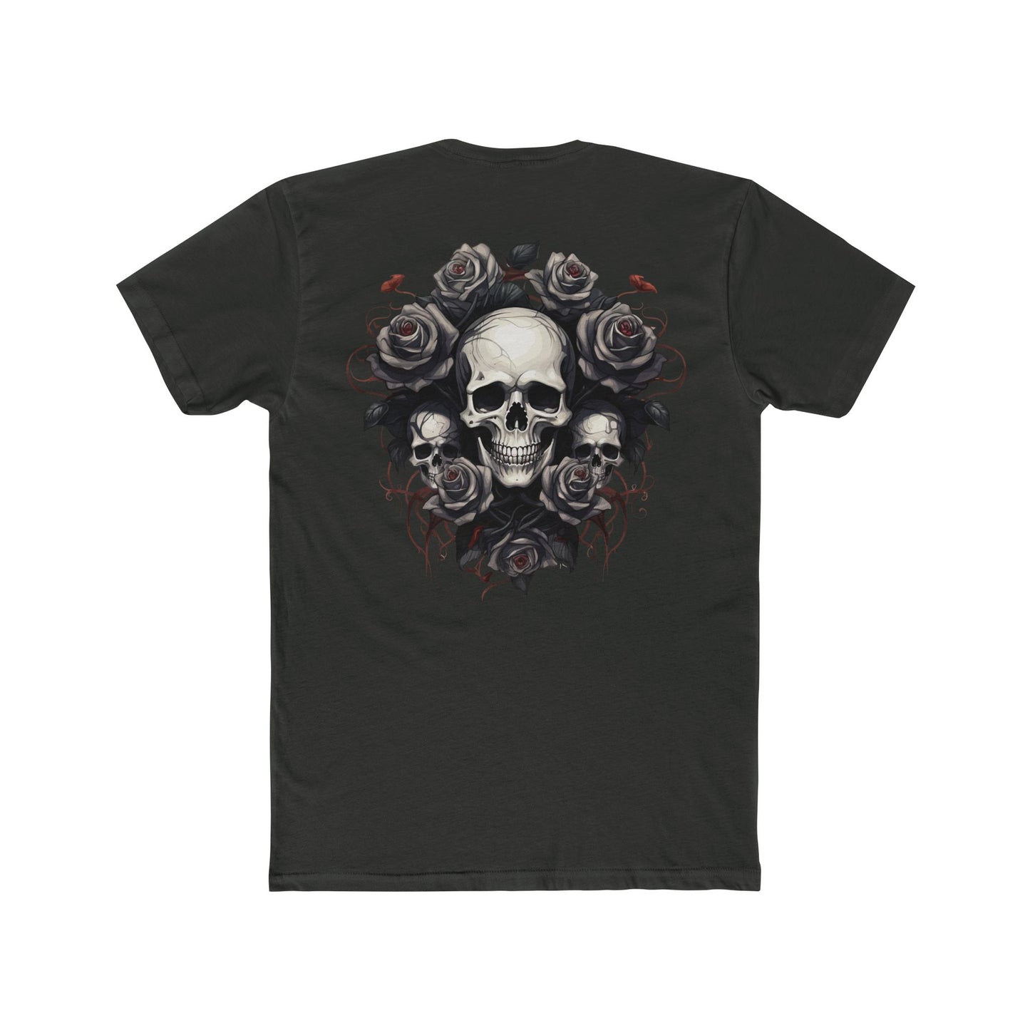 Death in Bloom