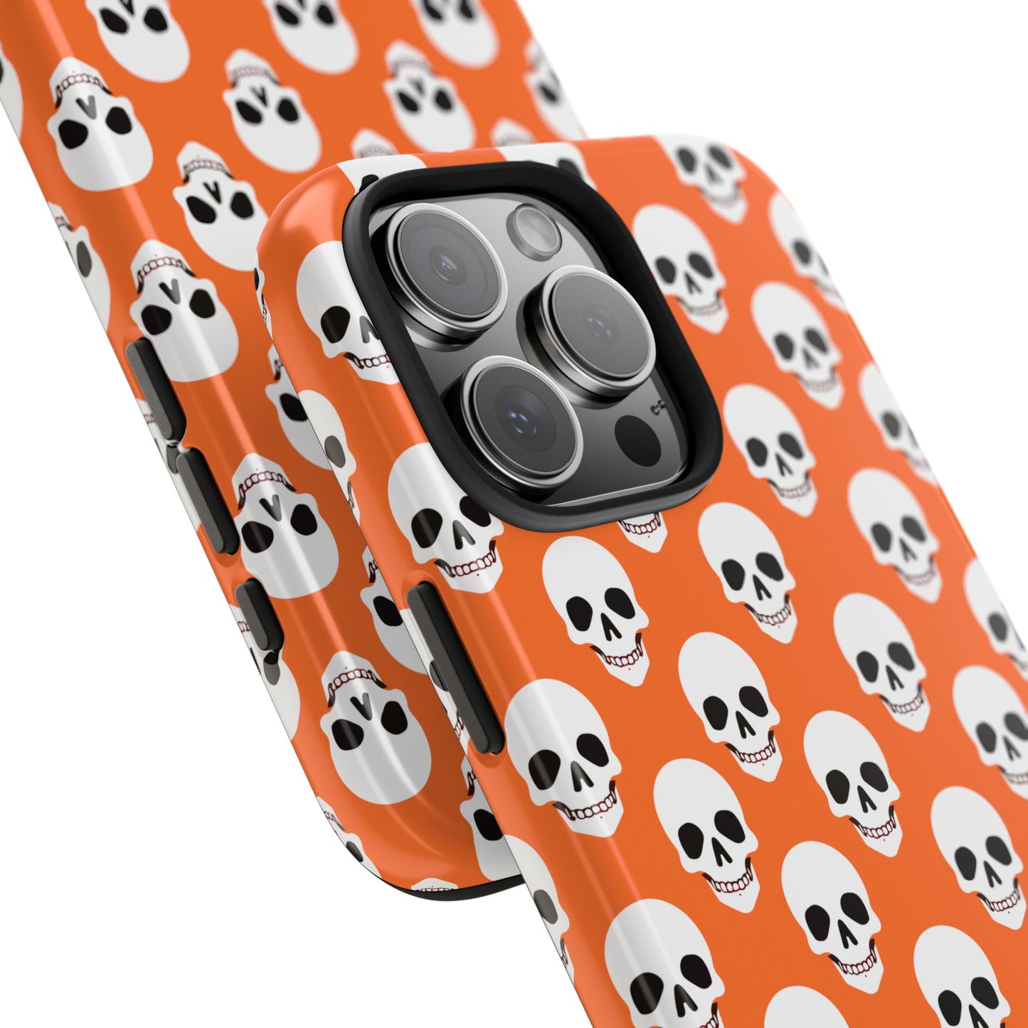 Skulloween