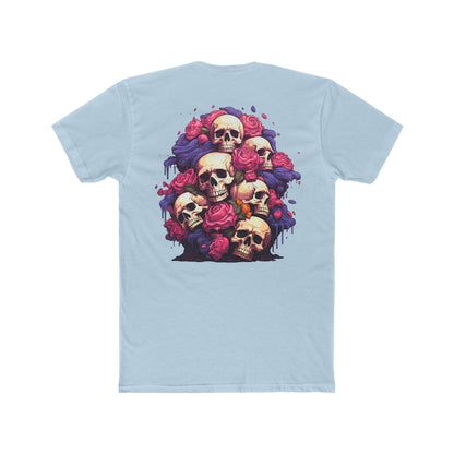 Petals & Peril