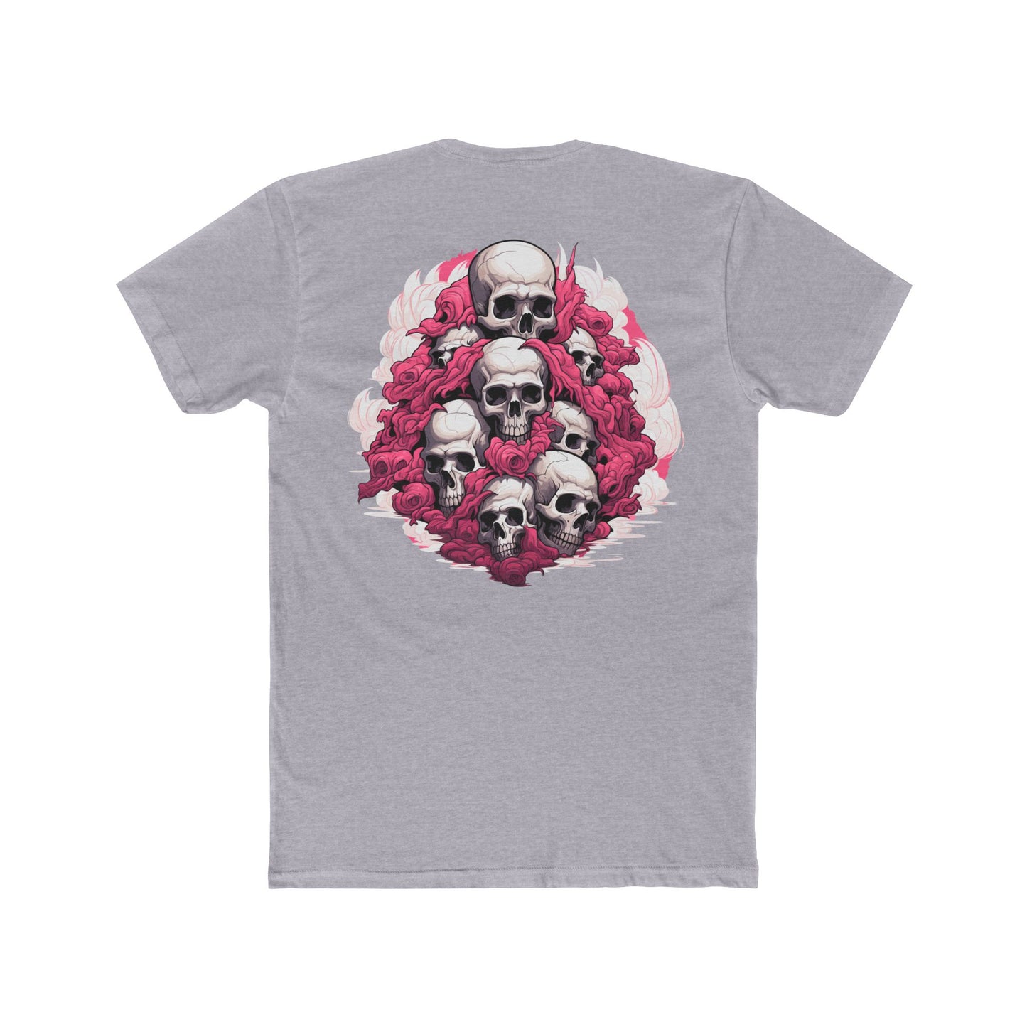 Deadly Delicate