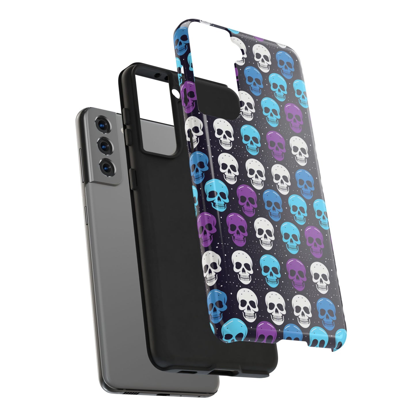 Stellar Skulls