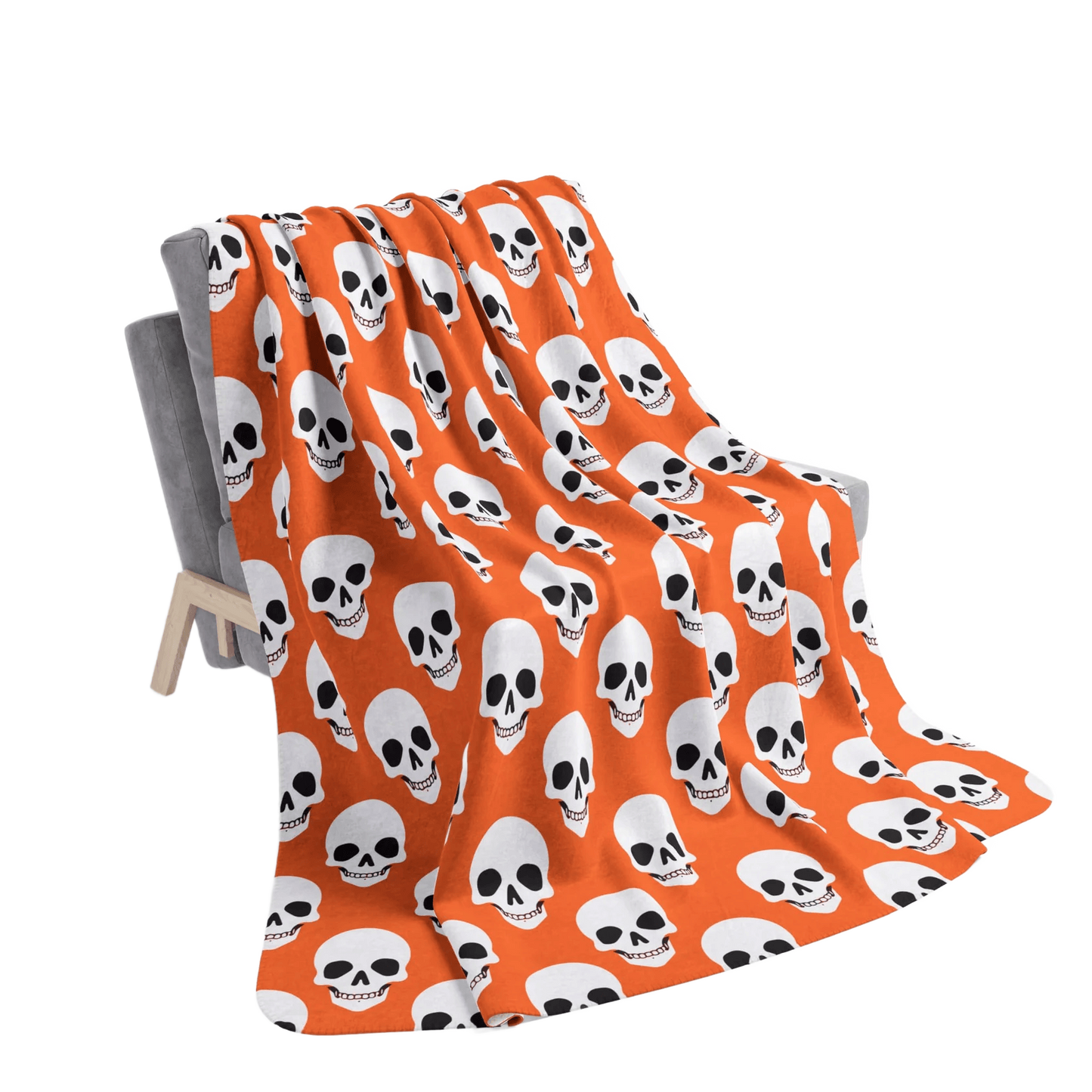 Skulloween