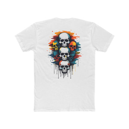 Painted Afterlife