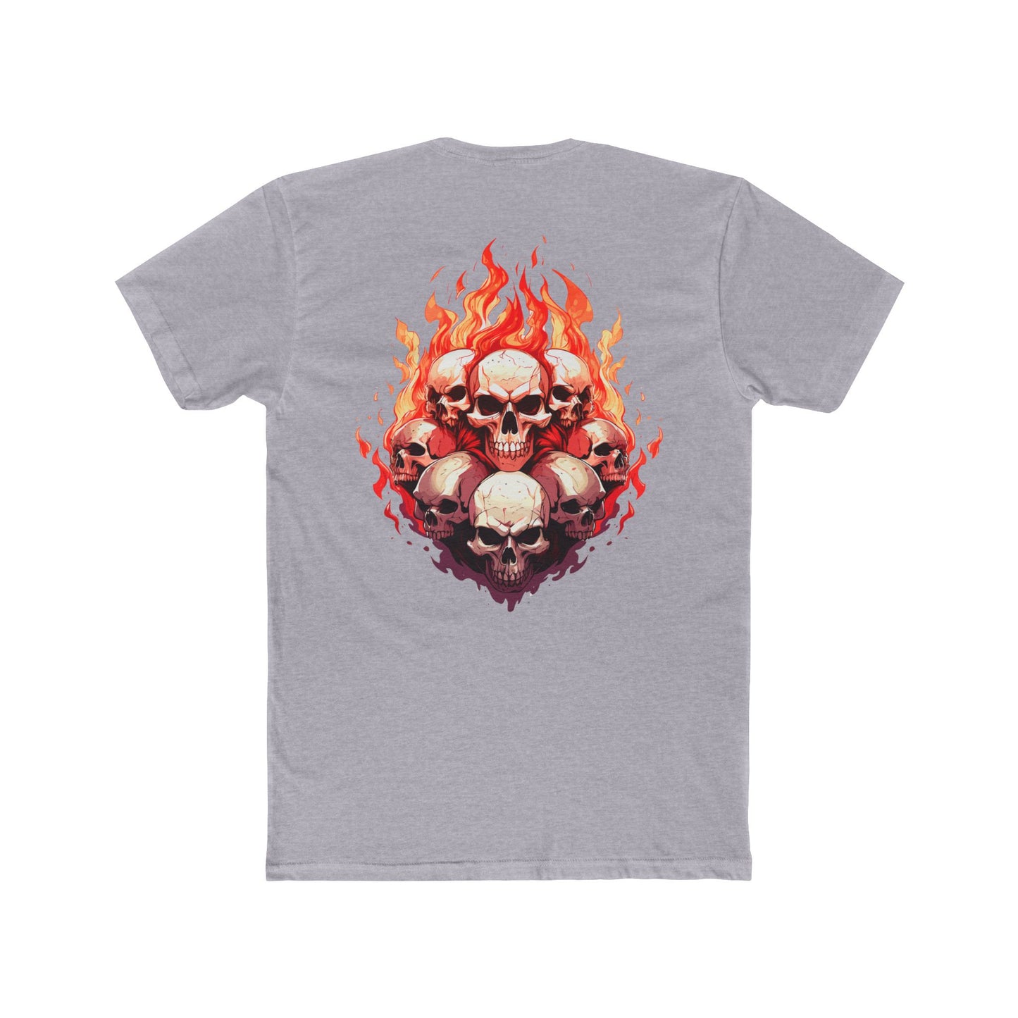 Pyroskulls