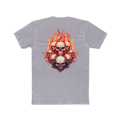 Pyroskulls