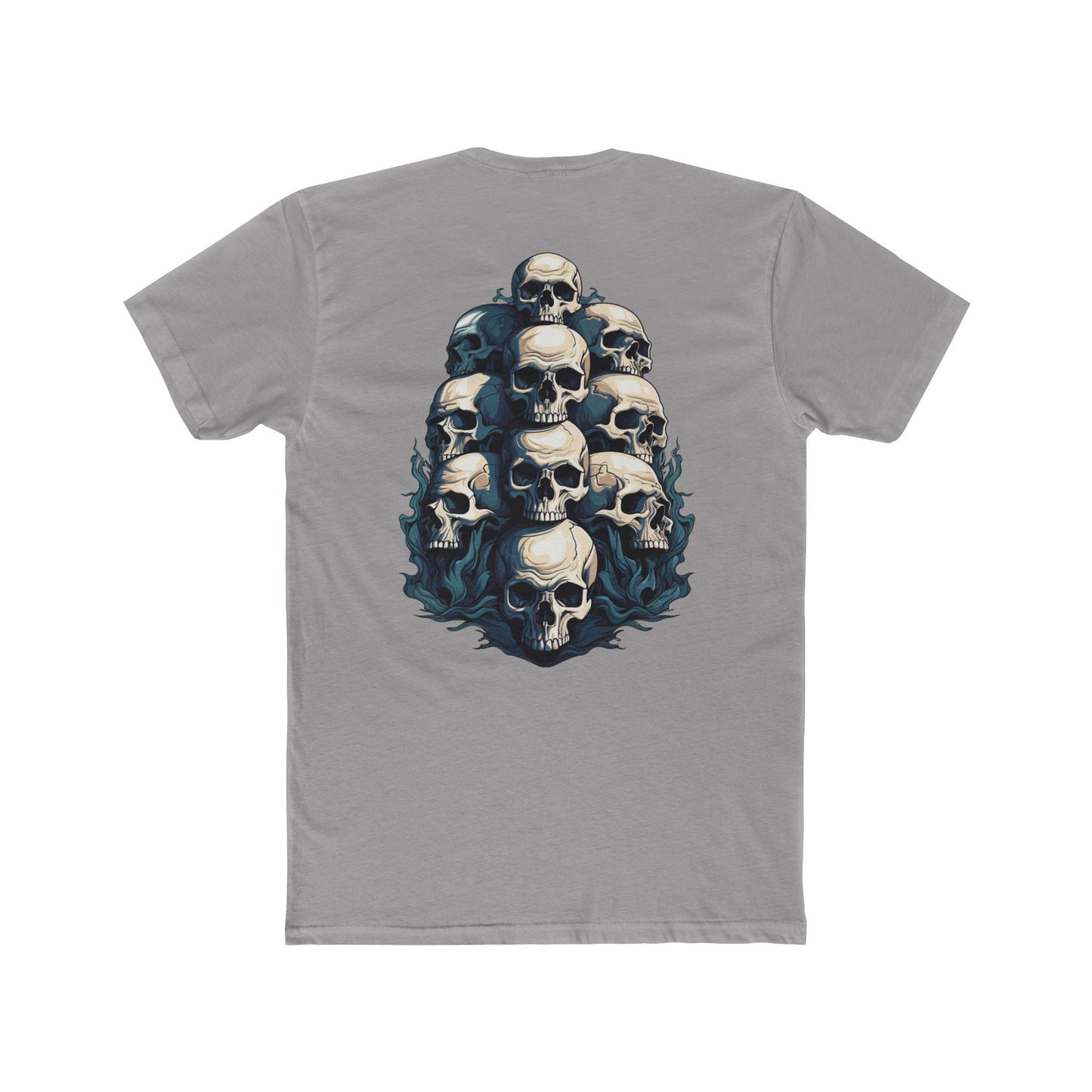 Ossuary Rise