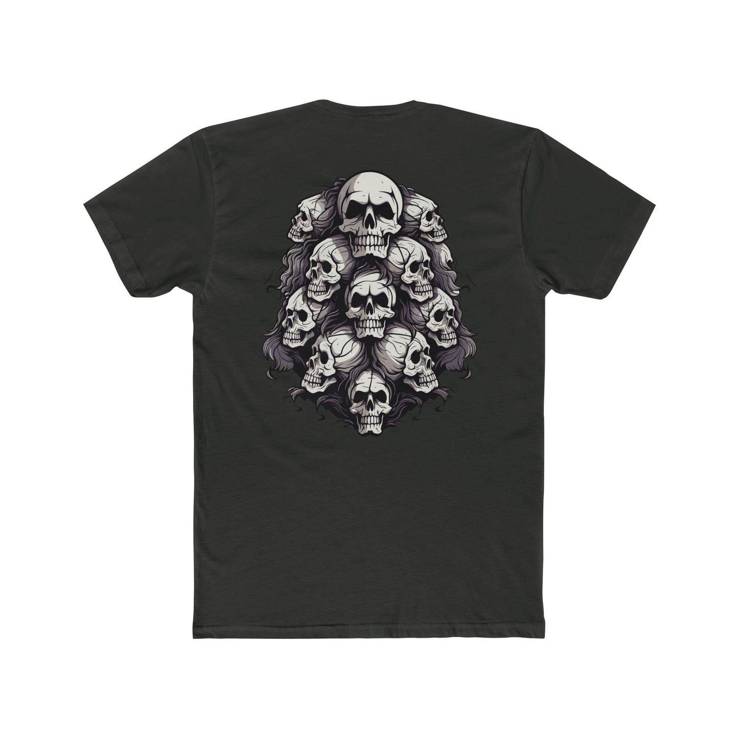 Grim Grayscale