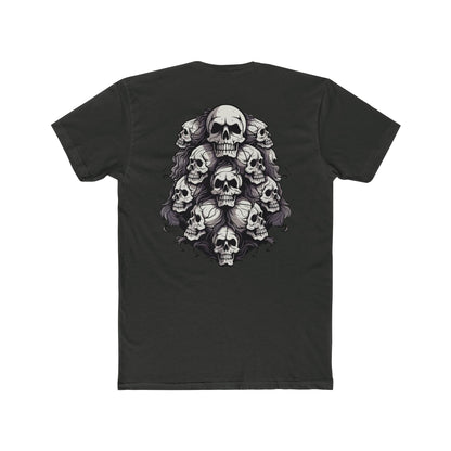 Grim Grayscale