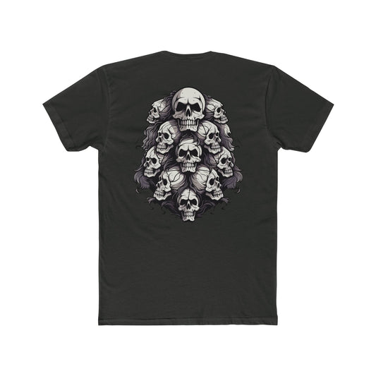 Grim Grayscale