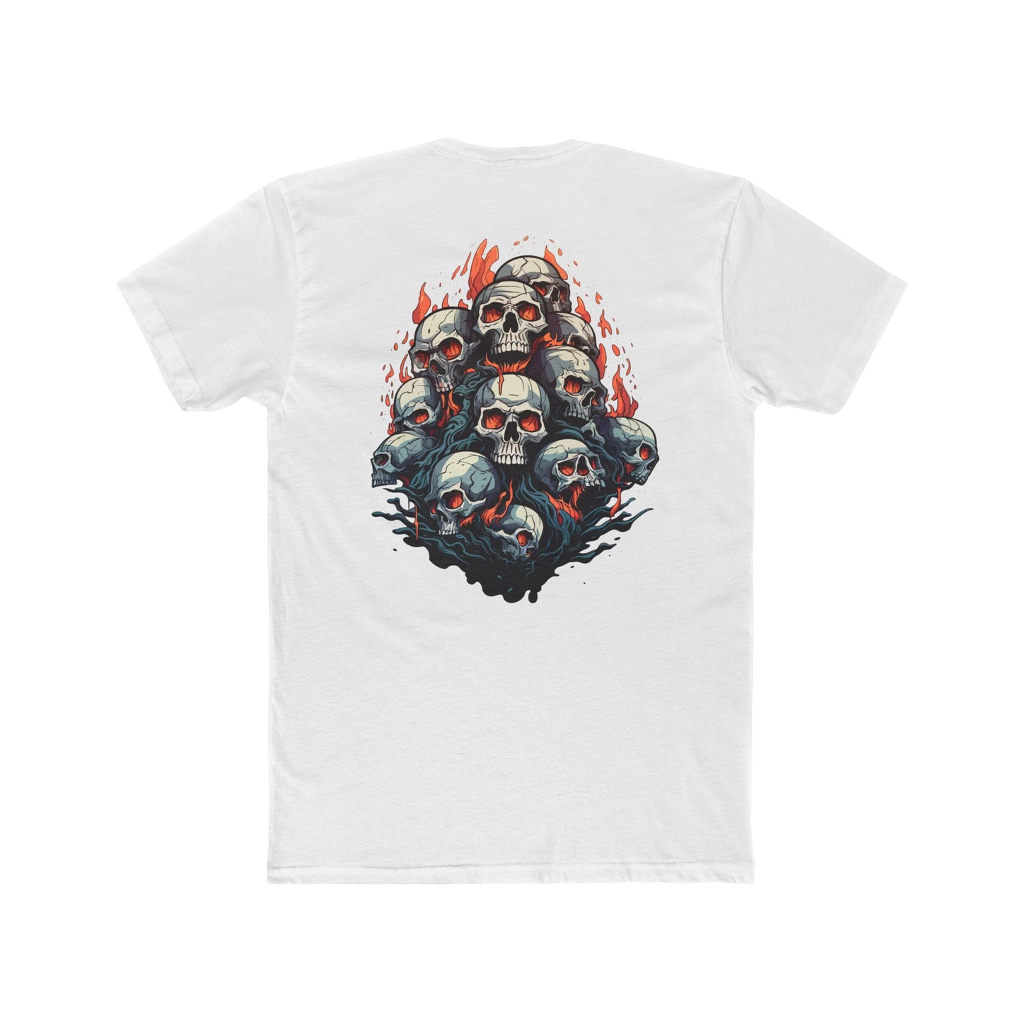 Skull Inferno