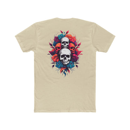 Deadly Paradise