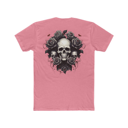 Death in Bloom