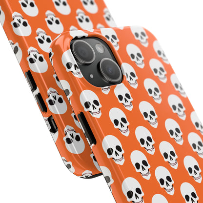 Skulloween