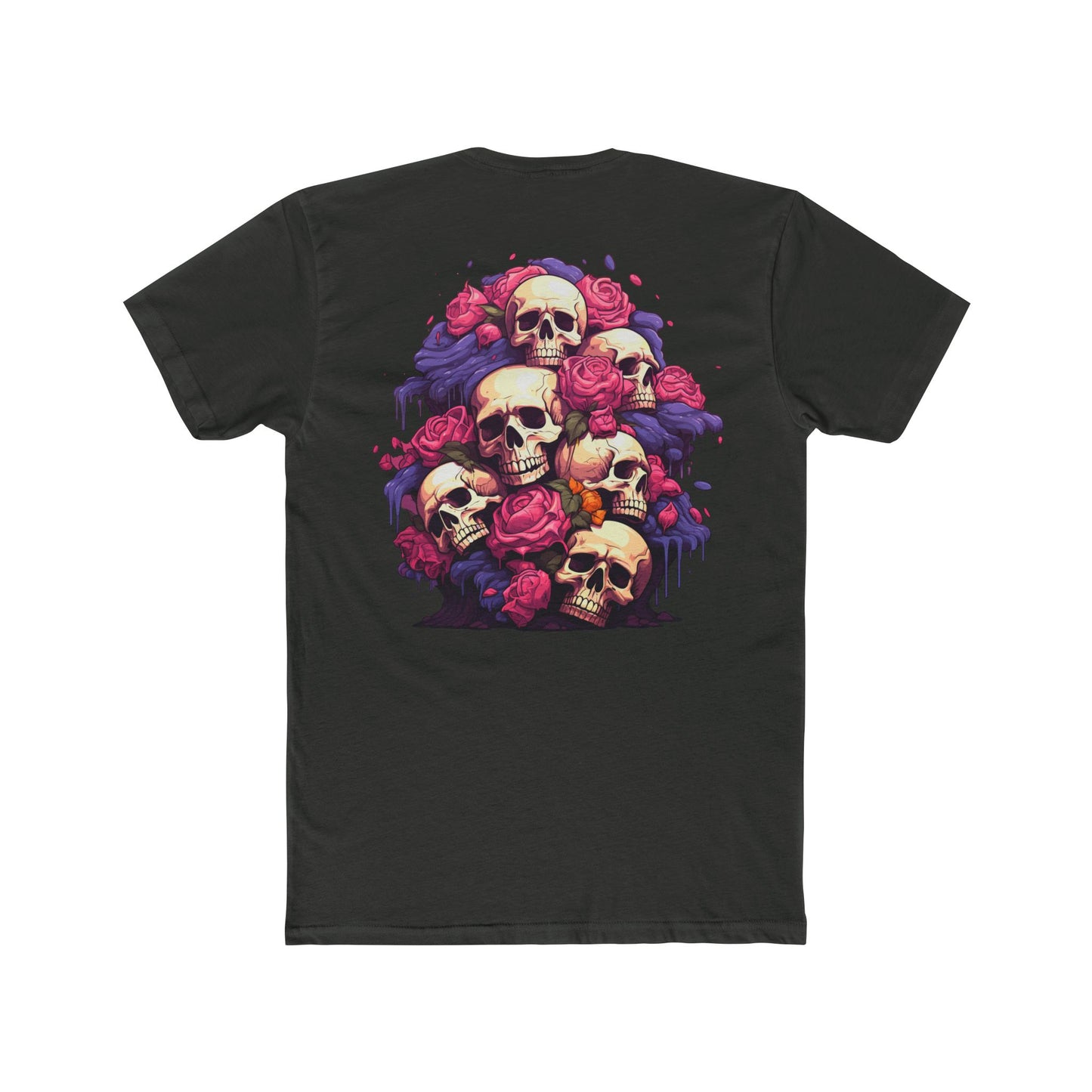 Petals & Peril