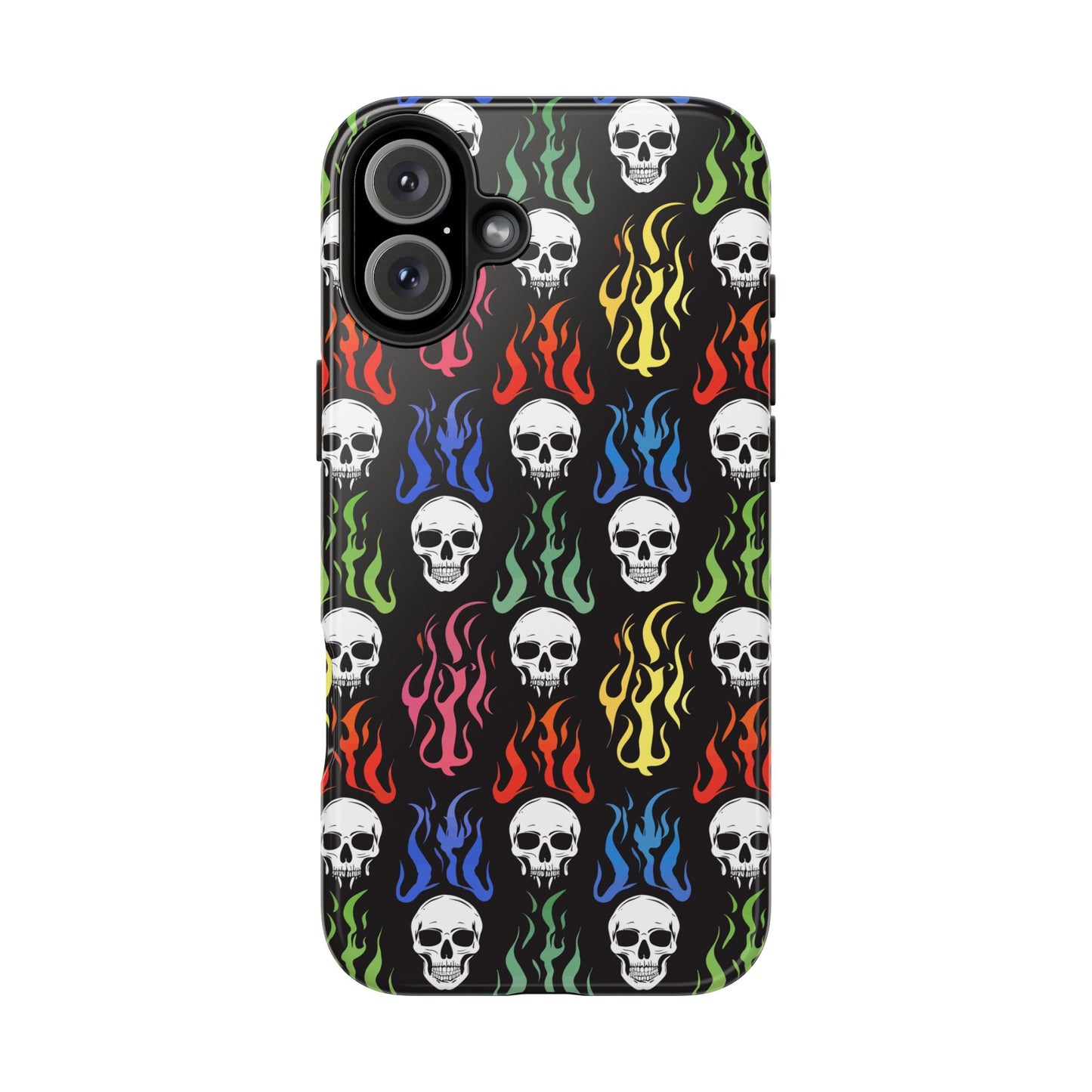 Blazing Bones