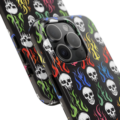 Blazing Bones
