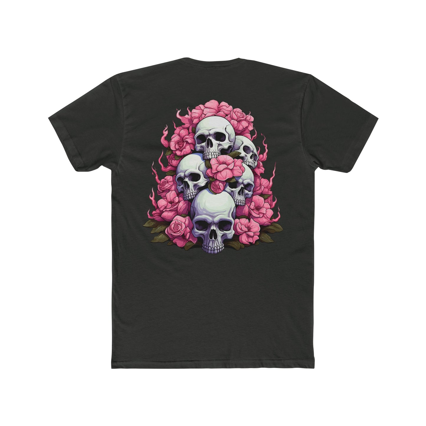 Roses for the Dead