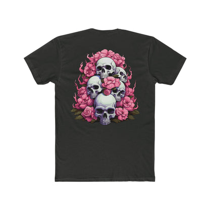 Roses for the Dead