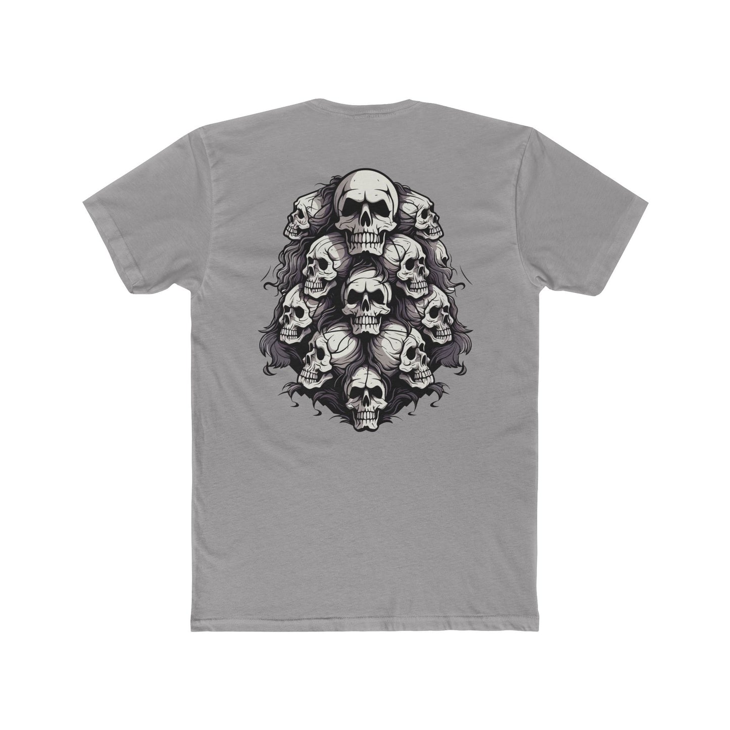 Grim Grayscale